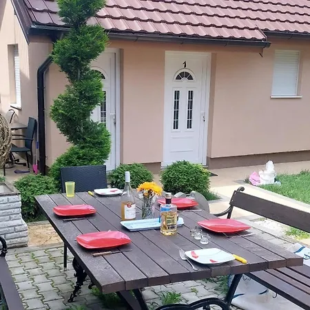 Lejlighed Sweet Memories 2