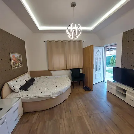 Sweet Memories 2 Lejlighed