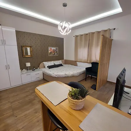 Sweet Memories 2 Lejlighed