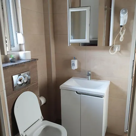 Lejlighed Sweet Memories 2 *