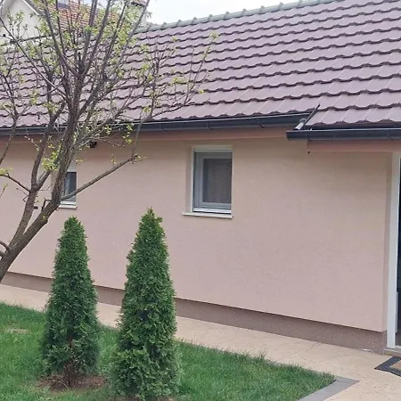 Lejlighed Sweet Memories 2 *