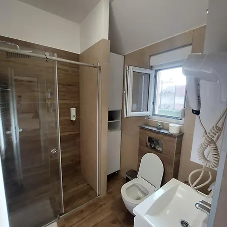 Sweet Memories 2 Lejlighed Zarkovo