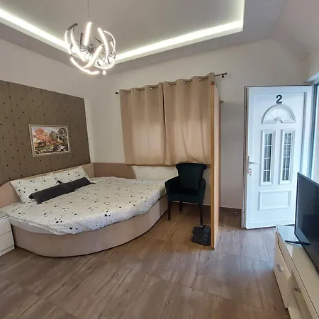 Lejlighed Sweet Memories 2