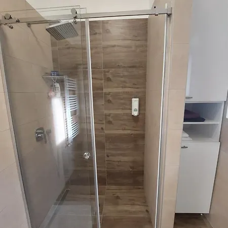 Sweet Memories 2 Lejlighed *