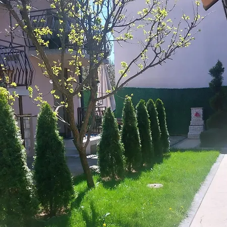 Lejlighed Sweet Memories 2